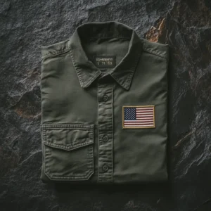 Tactical Gear & Apparel