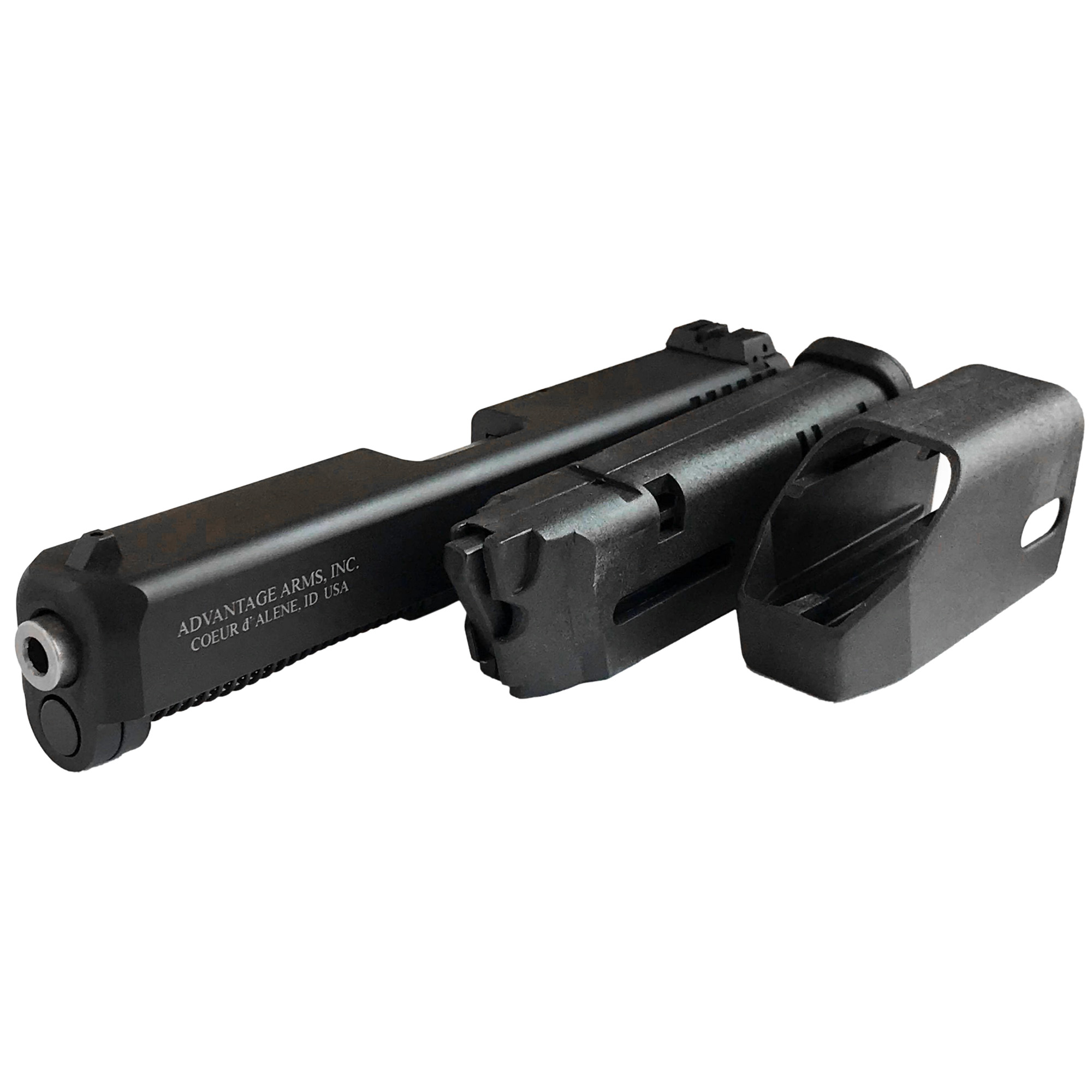 Adv Arms Conv Kit for LE19-23 G5/BAG