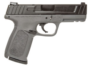 S&W SD9          11995  9MM  NO MS      4  16R GRY