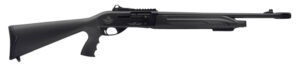 ROCKI X4            LI-ON TACT SA    12 18 4R BLK