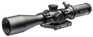 TRU*TG-8541TLR    EMINUS 4-16X44IR ML  30MM