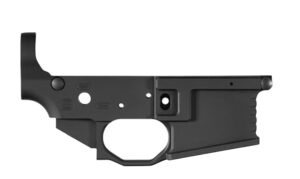 BRO MLRBLK            BRO MILLED    LOWER REC BLK