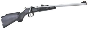 HENRY H005       MINI BOLT SINGLE SHOT 22LR
