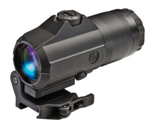 SIG SOJ41001    JULIET4 4X24 MAGNIFIER