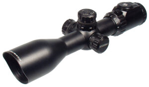UTG SCP3-UM312AOIEW 3-12X44 30MM SCOPE