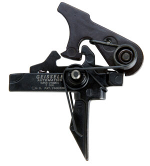 GEISSELE 05-166      SD-3G4   FLAT   BOW
