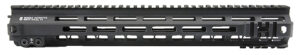 GEISSELE 05-315B     MK4 SUPER MODLAR MLOK 15" BK