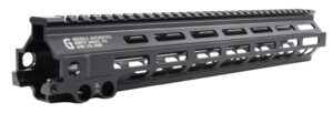 GEISSELE 05-285B     MK8 SPR MODULAR MLOK 13.5 BK