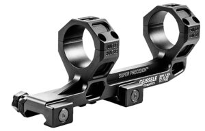 GEISSELE 05-381B     30MM EXTENDED  MOUNT