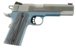 COLT O1072CCSBT      COMPET GOV  9MM    5 9R STSBT