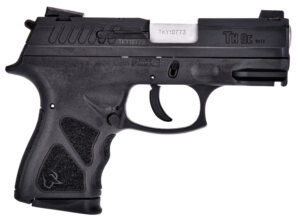 TAU 1-TH9C031        TH9C 9MM  3.54   17R    BK/BK