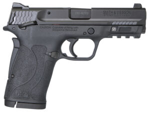 S&W*M&P380SHLD  11663    380 EZ TS   3.6 2X8R BLK
