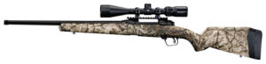 SAV 57356 110 APEX PREDATOR XP 223REM MOMCR VORTEX