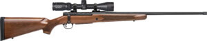 MOSS 28127 PATRIOT 7MM   24 FB 3+1      W/SCP  WAL