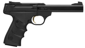 BRN 051497490 BKMK URX            22  5.5 10R  BLK
