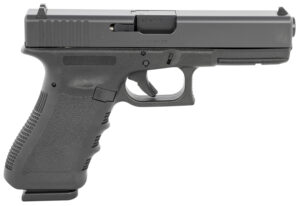 GLK PI1750203         G17   9MM G3 FS        17R