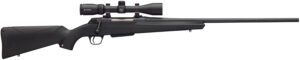 WGUN 535705289 XPR COMBO       6.5CRD 22     BLK**