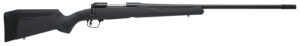 SAV 57023 110 LR HUNTER 308