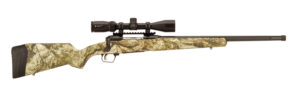 SAV 57358 110 APEX PREDATOR XP 204RUG MOMCR VORTEX