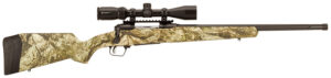 SAV 57360 110 APEX PREDATOR XP 6.5CRD MOMCR VORTEX