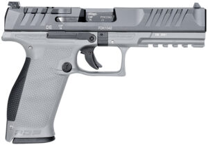 WAL*2858401 PDP 9MM 5   FULL OR      2TN GRY  18RD