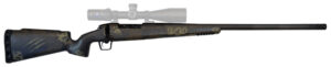 FIERCE LRCR300WINMMV4  CB RVL 300WIN 24 3 MIDNBRNZ