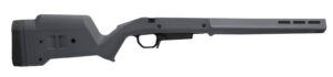 MAGPUL MAG1207-GRY RUGER AM  SA STANAG MAG WELL