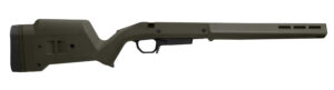 MAGPUL MAG1207-ODG RUGER AM  SA STANAG MAG WELL