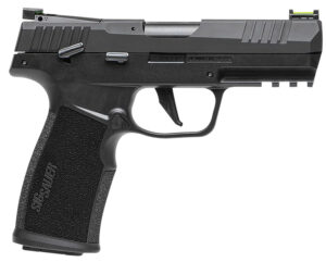 SIG.322C-BAS           P322 22LR TB   4  20R BLK