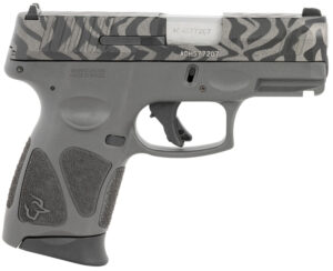 TAU 1-G3C931G-ZEB    G3C 9MM   3.26 3X12R  ZEB/BLK