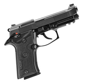 BER J80XBLK10 80X CHEETAH 380          3.9 10R BLK