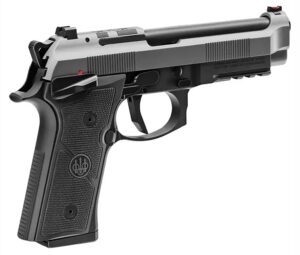 BER J92FSR915     92XI FS 9M        4.7 15R BK/SLV
