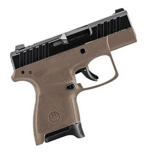 BER JAXN9258A1   APX-A1 CARRY      9M 3    8R FDE