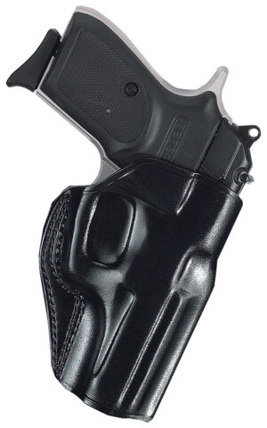 GALCO SG858B      STRING BELT HOLSTER S&W