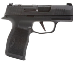 SIG 3659BXR3P           P365 9MM OP RDY 2 10R