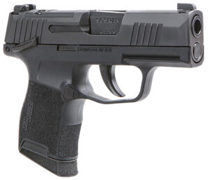 SIG 3659BXR3PMS         P365 9MM OP RDY 2 10R  MAN