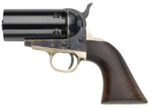 PIETTA PF51PEPPER36    1851 NAVY .36CAL PEPPERBOX