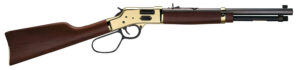 HENRY H006GMR    BIG BOY SIDE GATE 357/38  CARBINE