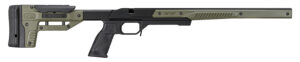 MDT 103725ODG SPORTSMAN RUGER AMERICAN SA RH ODG