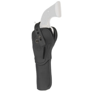 1791 SA REVOLVER 5.5 STLTH BLK AMBI