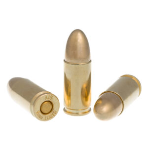 Ammo