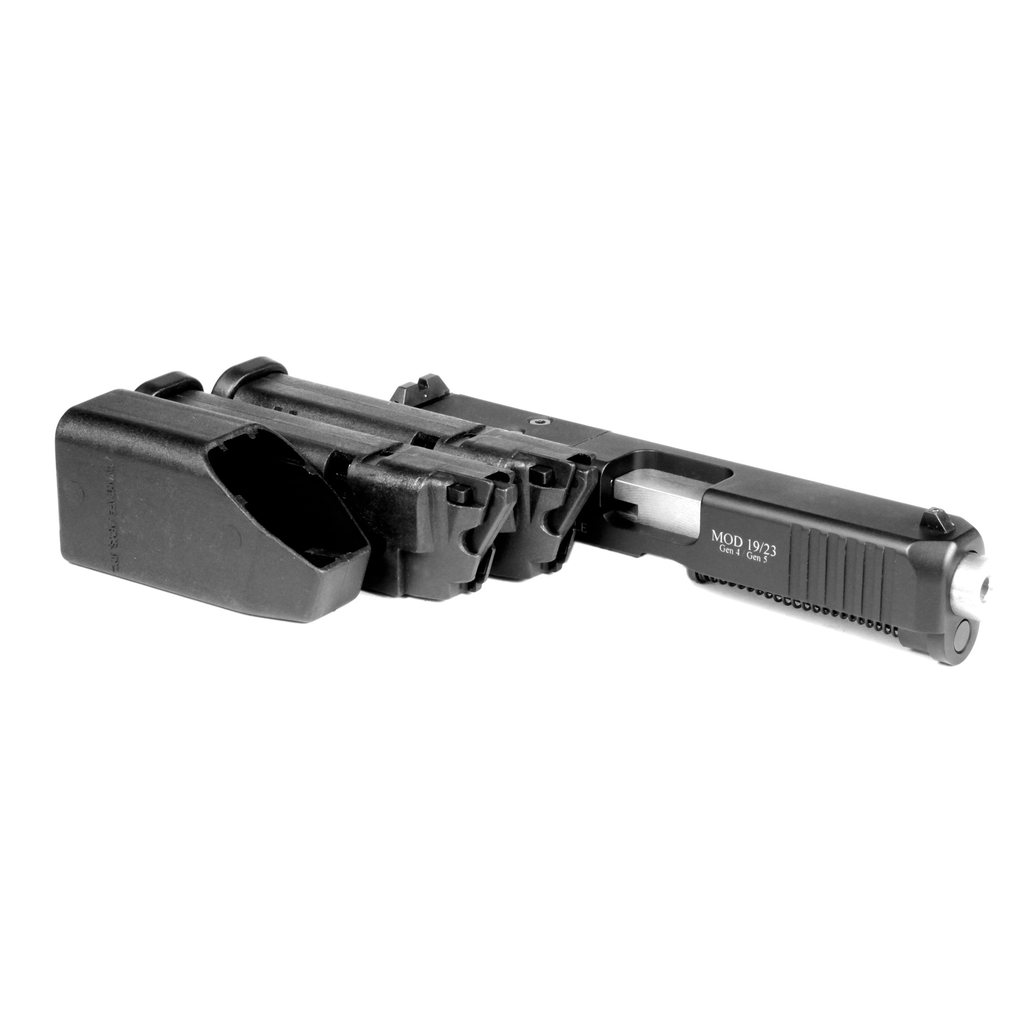 Adv Arms Conv Kit AAC19-23G5MOD-CA