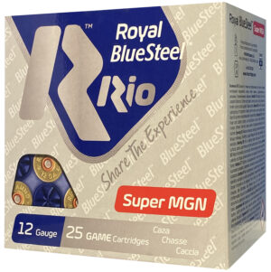 RIO RBSM403    ROY BLUSTL MGN 40 12 3   13/8 25/10
