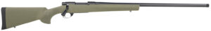 HOWA HGR7MMPRCG    M1500  7MMPRC  24   GRN HOG OVM