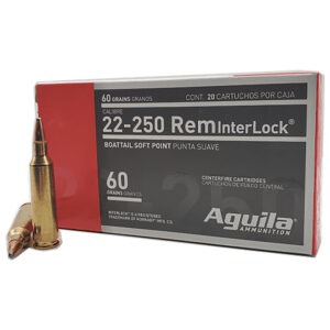 AGUILA*8338AG        22250R  INTERLCK 60GR   20/10