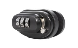 B/C TRIGGER LOCK BLK