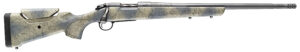 BERGARA B14LM8013   SIERRA WLD 7PRC   22 3R  WCAMO