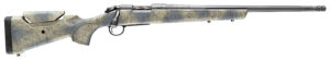 BERGARA B14LM808    SIERRA WLD 300PRC 22 2R  WCAMO