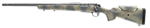 BERGARA B14S804L    SIERRA W LH 22250  20 4R WCAMO