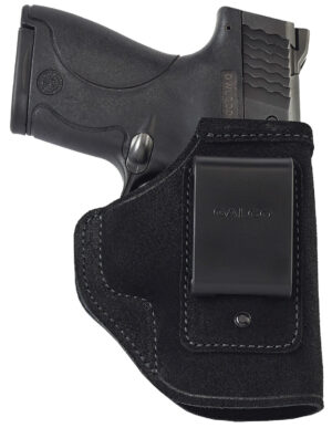 GALCO STO894B   STOW-N-GO IWB HOLSTER       RH BLK